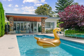 Modern Luxuries Guesthouse